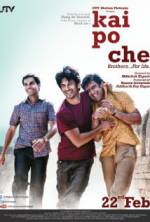 Watch Kai po che! 9Movies