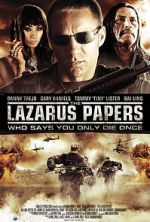 Watch The Lazarus Papers 9Movies