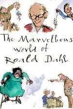 Watch The Marvellous World of Roald Dahl 9Movies