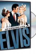 Watch Live a Little, Love a Little 9Movies
