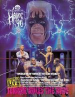 Watch Halloween Havoc (TV Special 1990) 9Movies