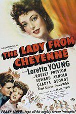 Watch The Lady from Cheyenne 9Movies