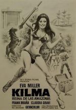 Watch Kilma, Queen of the Amazons 9Movies