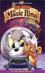 Watch Tom and Jerry: The Magic Ring 9Movies