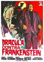 Watch Dracula, Prisoner of Frankenstein 9Movies