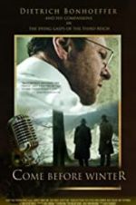 Watch Come Before Winter 9Movies