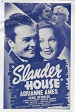 Watch Slander House 9Movies