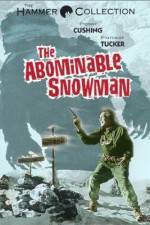 Watch The Abominable Snowman 9Movies