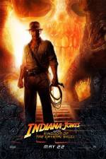 Watch Indiana Jones and the Kingdom of the Crystal Skull 9Movies