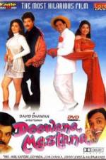 Watch Deewana Mastana 9Movies