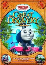 Watch Thomas & Friends: The Great Discovery - The Movie 9Movies