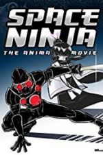 Watch Cyborg Assassin: Legend of the Space Ninja 9Movies