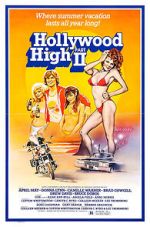 Watch Hollywood High Part II 9Movies
