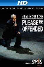 Watch Jim Norton Please Be Offended 9Movies