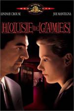 Watch House of Games 9Movies