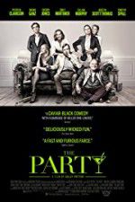 Watch The Party 9Movies