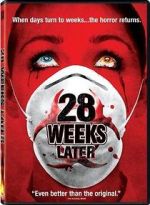 Watch Code Red: The Making of \'28 Weeks Later\' 9Movies