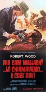 Watch His Name Was Sam Walbash, But They Call Him Amen 9Movies