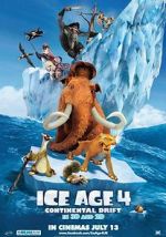 Watch Ice Age Continental Drift: Scrat Got Your Tongue 9Movies