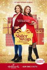 Watch Sister Swap: A Hometown Holiday 9Movies