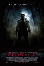 Watch Friday the 13th 9Movies