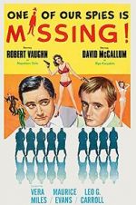 Watch One of Our Spies Is Missing 9Movies