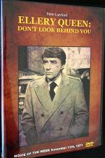 Watch Ellery Queen Dont Look Behind You 9Movies