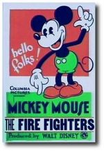 Watch The Fire Fighters (Short 1930) 9Movies