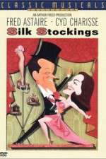 Watch Silk Stockings 9Movies