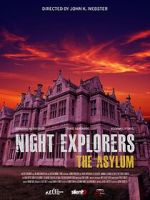 Watch Night Explorers: The Asylum 9Movies