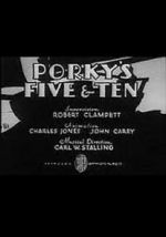 Watch Porky\'s Five & Ten 9Movies
