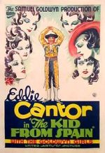 Watch The Kid from Spain 9Movies