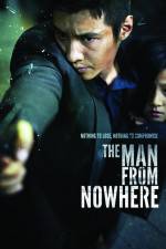 Watch The Man from Nowhere 9Movies