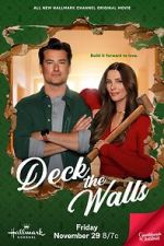 Watch Deck the Walls 9Movies