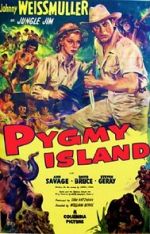 Watch Pygmy Island 9Movies