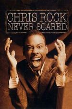 Watch Chris Rock: Never Scared (TV Special 2004) 9Movies
