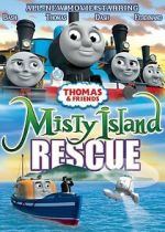 Watch Thomas & Friends: Misty Island Rescue 9Movies