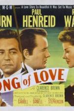 Watch Song of Love 9Movies