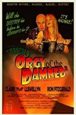 Watch Dracula\'s Orgy of the Damned 9Movies