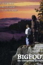 Watch Bigfoot: The Unforgettable Encounter 9Movies