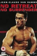 Watch No Retreat, No Surrender 9Movies