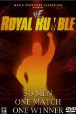 Watch Royal Rumble 9Movies