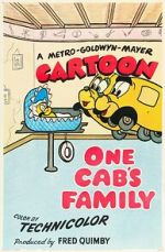 Watch One Cab\'s Family (Short 1952) 9Movies