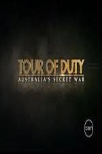 Watch Tour Of Duty Australias Secret War 9Movies