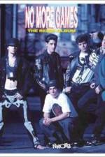 Watch New Kids on the Block No More Games Live 9Movies