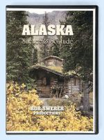 Watch Alaska: Silence & Solitude 9Movies