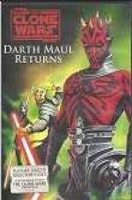 Watch Star Wars The Clone Wars: Darth Maul Returns 9Movies