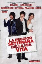 Watch The Worst Week of My Life 9Movies