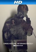 Watch Crisis Hotline: Veterans Press 1 (Short 2013) 9Movies