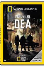 Watch Inside the DEA 9Movies